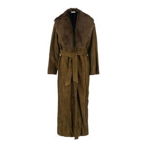 Nour Hammour Women Briona Suede